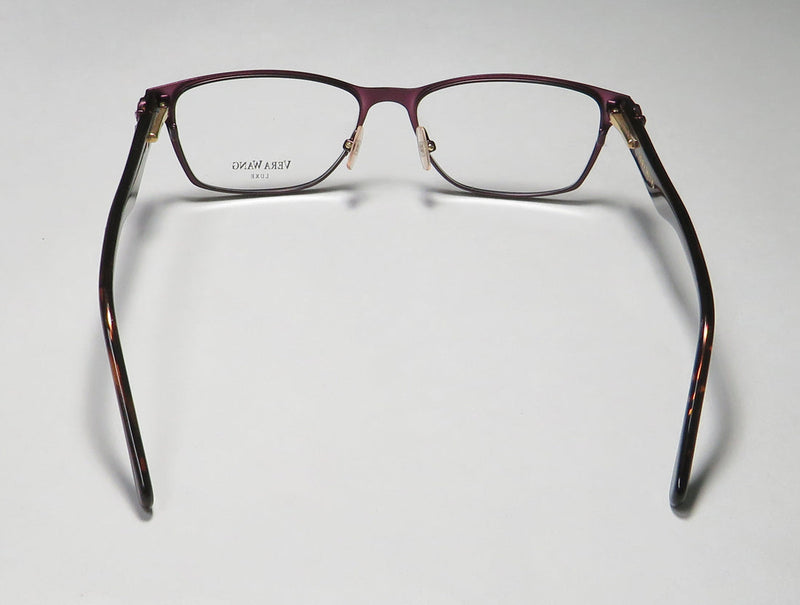 Vera Wang Luxe Madri Eyeglasses