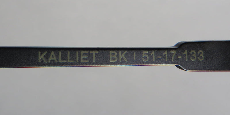 Vera Wang Luxe Kalliet Eyeglasses