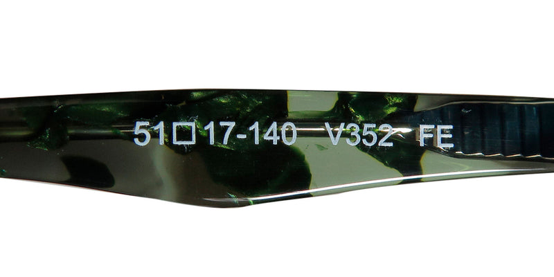 Vera Wang V352 Eyeglasses