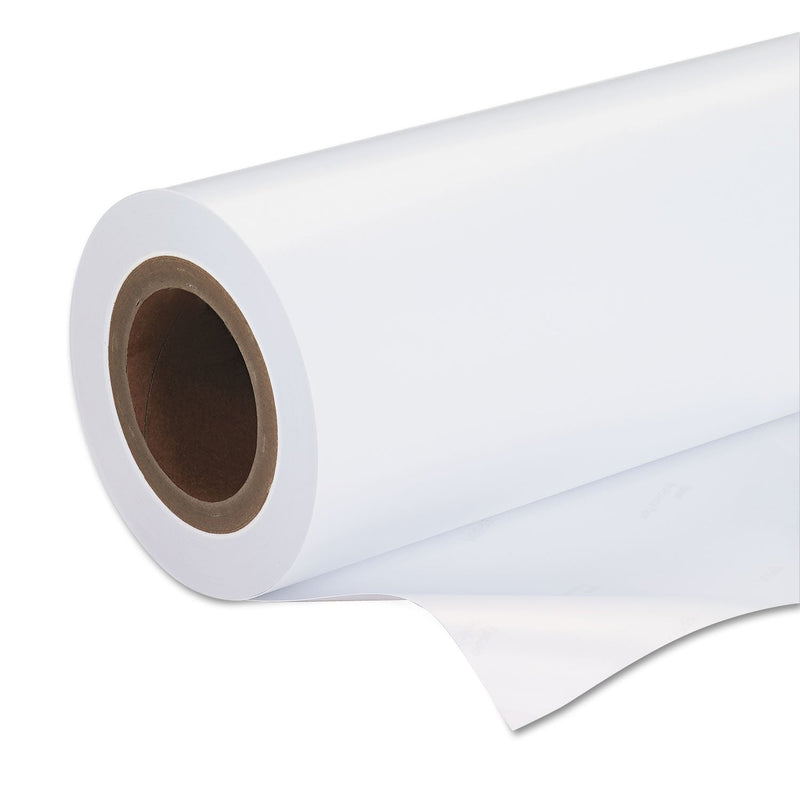 Epson Premium Luster Photo Paper Roll, 3" Core, 10 mil, 44" x 100 ft, Premium Luster White