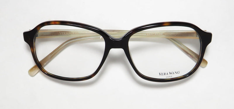 Vera Wang Luxe Eden Eyeglasses