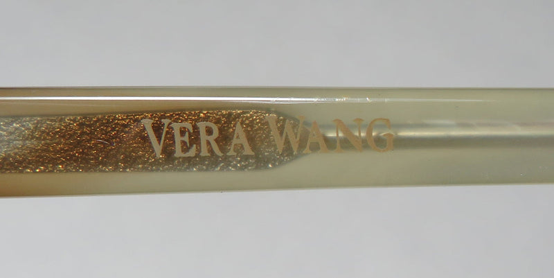 Vera Wang Luxe Eden Eyeglasses