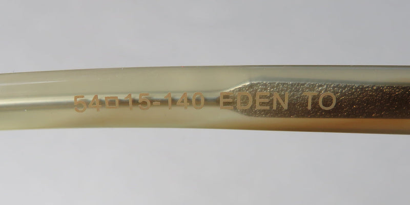 Vera Wang Luxe Eden Eyeglasses