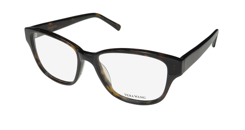 Vera Wang Luxe Edel Eyeglasses