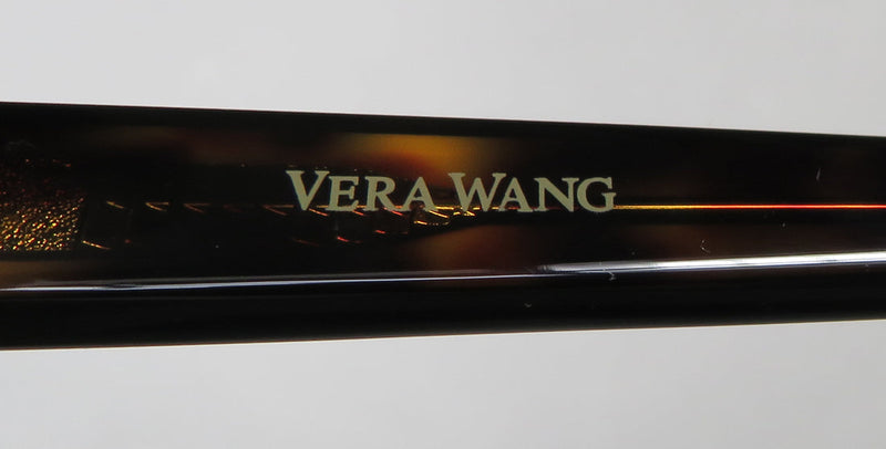 Vera Wang Luxe Edel Eyeglasses