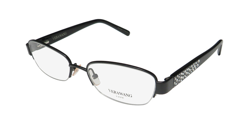 Vera Wang Luxe Valrae Eyeglasses