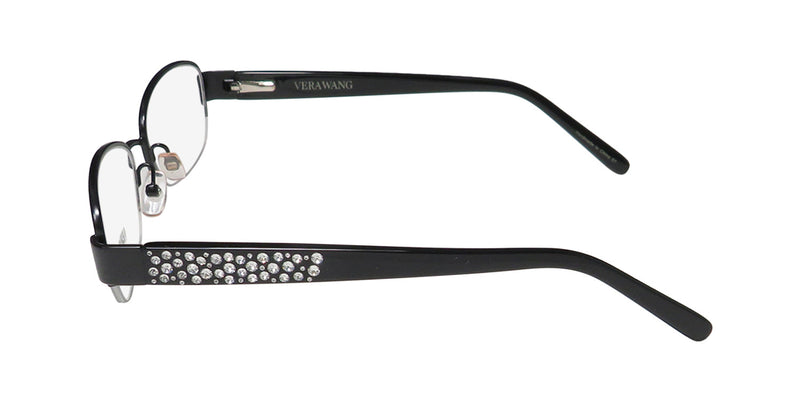 Vera Wang Luxe Valrae Eyeglasses
