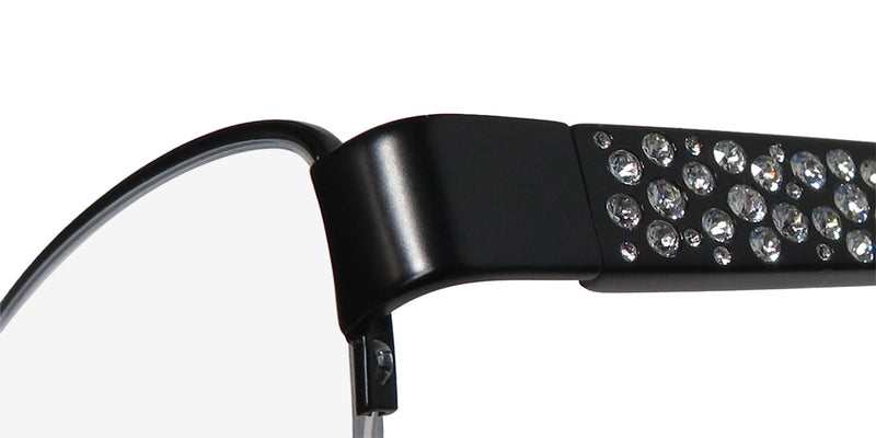 Vera Wang Luxe Valrae Eyeglasses