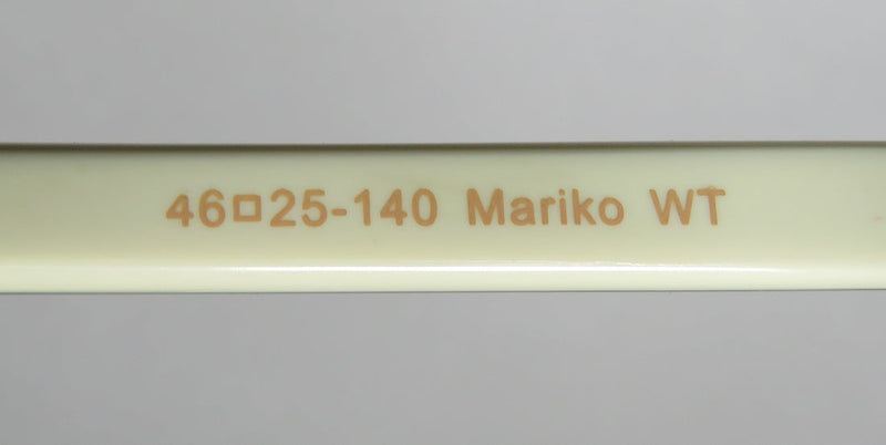 Vera Wang Luxe Mariko Sunglasses