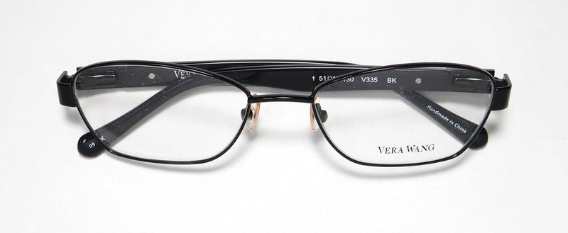 Vera Wang V335 Eyeglasses