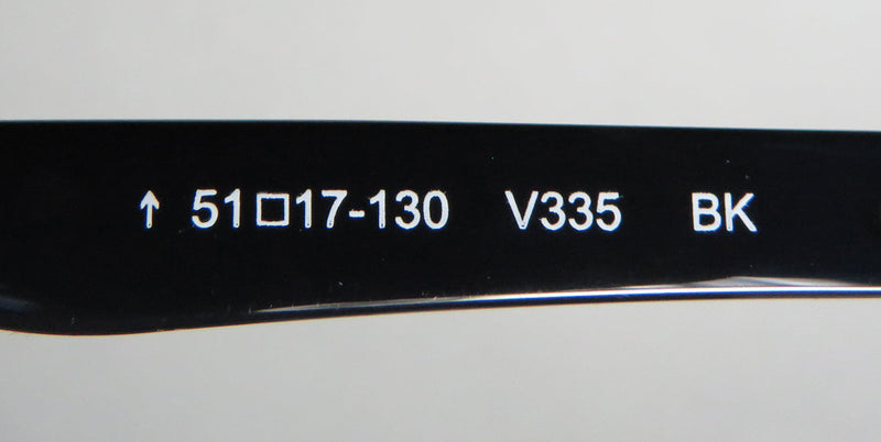 Vera Wang V335 Eyeglasses