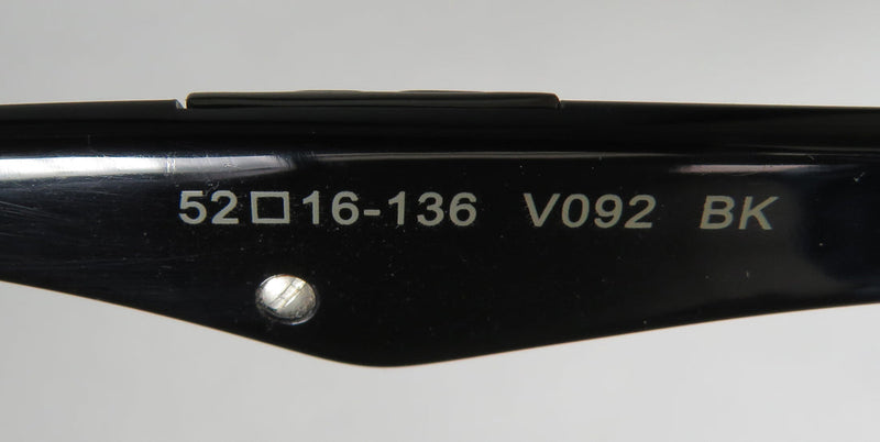 Vera Wang V092 Eyeglasses