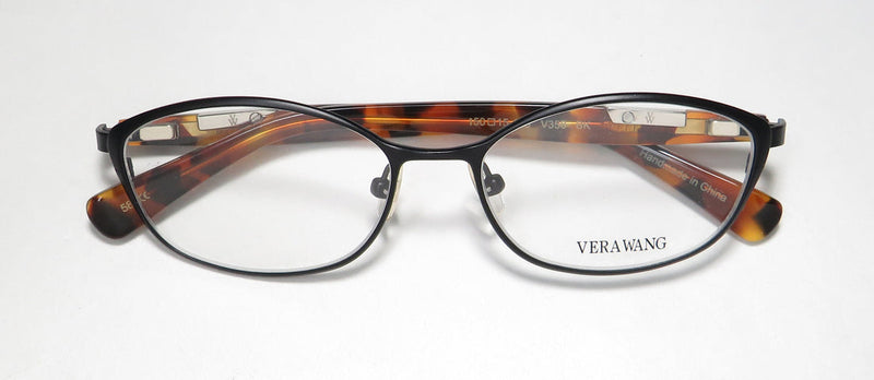 Vera Wang V358 Eyeglasses