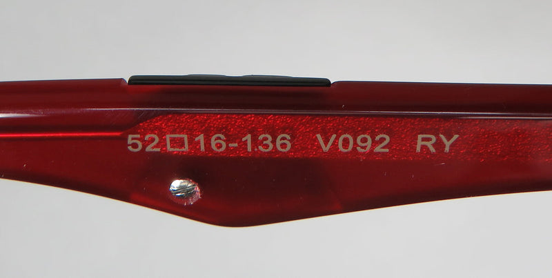 Vera Wang V092 Eyeglasses