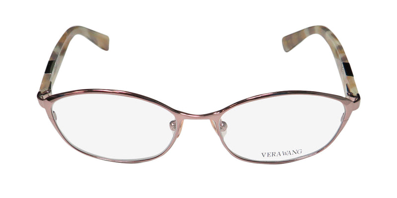 Vera Wang V358 Eyeglasses