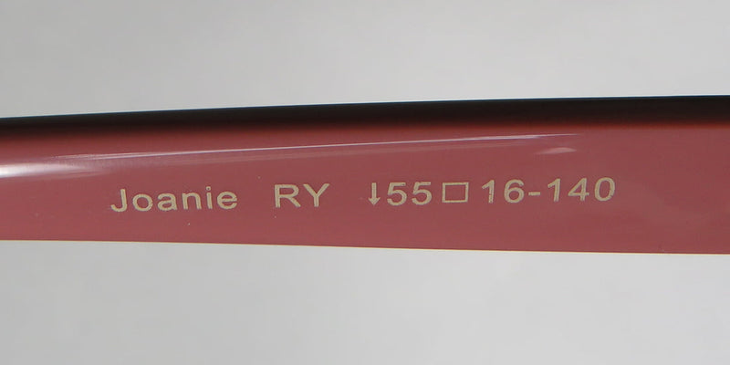 Vera Wang Luxe Joanie Eyeglasses