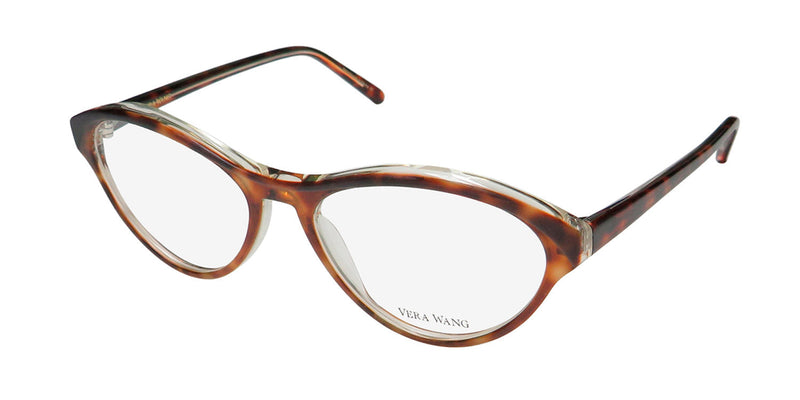 Vera Wang V369 Eyeglasses