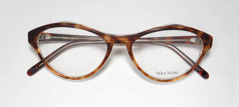 Vera Wang V369 Eyeglasses