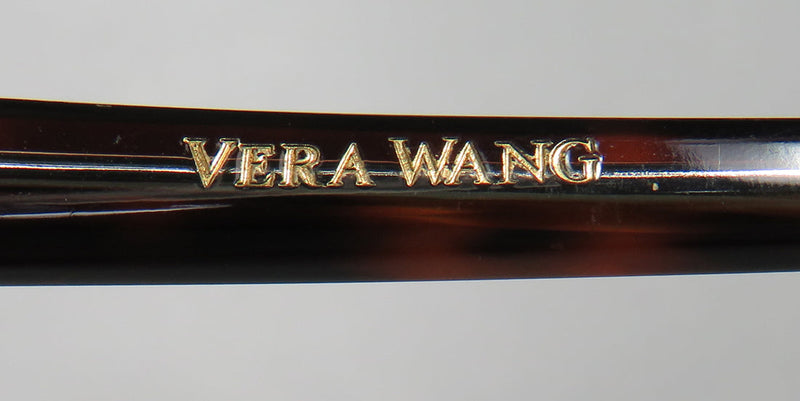 Vera Wang V369 Eyeglasses