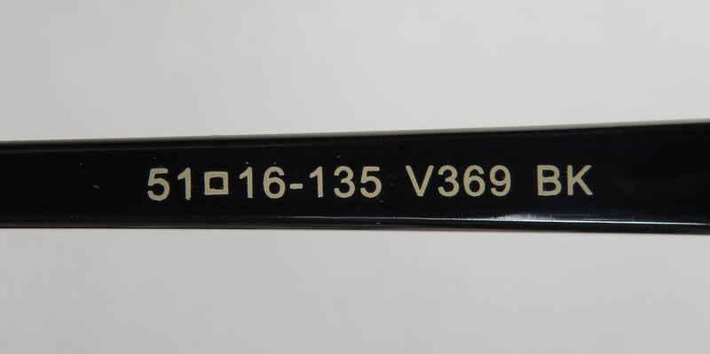 Vera Wang V369 Eyeglasses