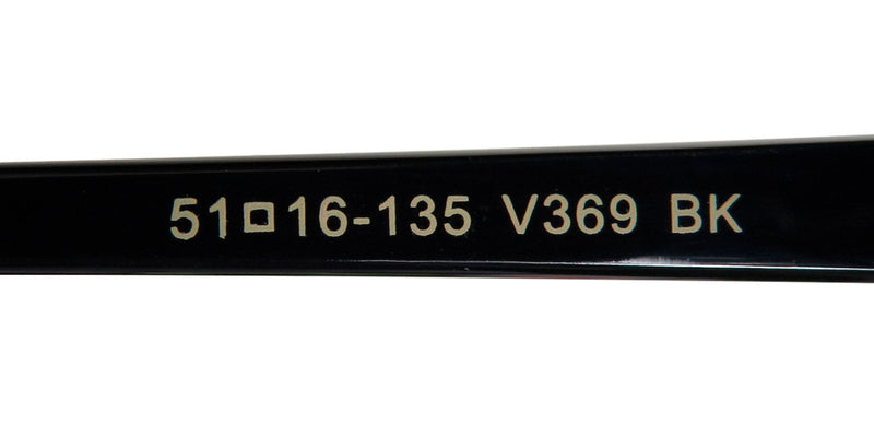 Vera Wang V369 Eyeglasses