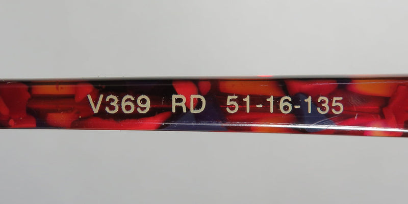 Vera Wang V369 Eyeglasses