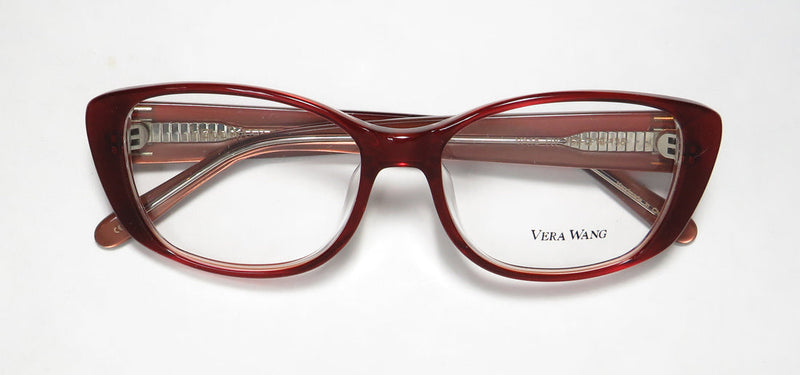 Vera Wang Va15 Eyeglasses