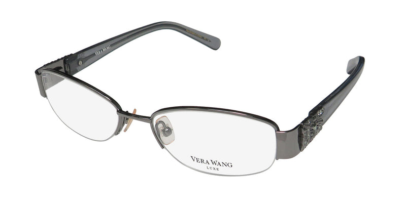 Vera Wang Luxe Tomi Eyeglasses