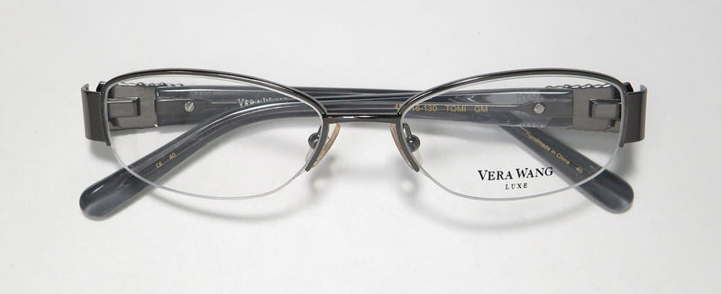 Vera Wang Luxe Tomi Eyeglasses