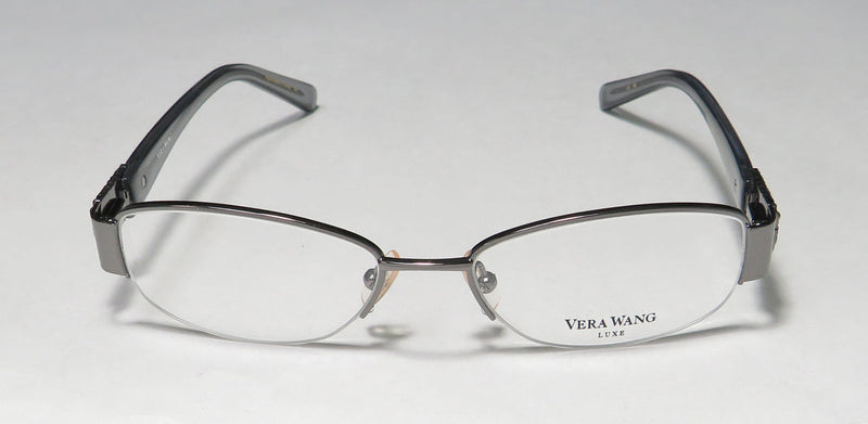 Vera Wang Luxe Tomi Eyeglasses