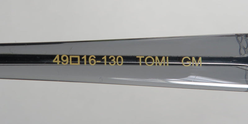 Vera Wang Luxe Tomi Eyeglasses