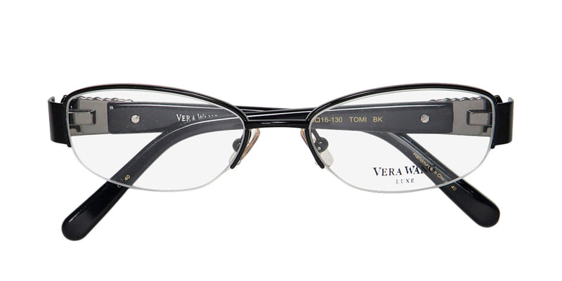 Vera Wang Luxe Tomi Eyeglasses