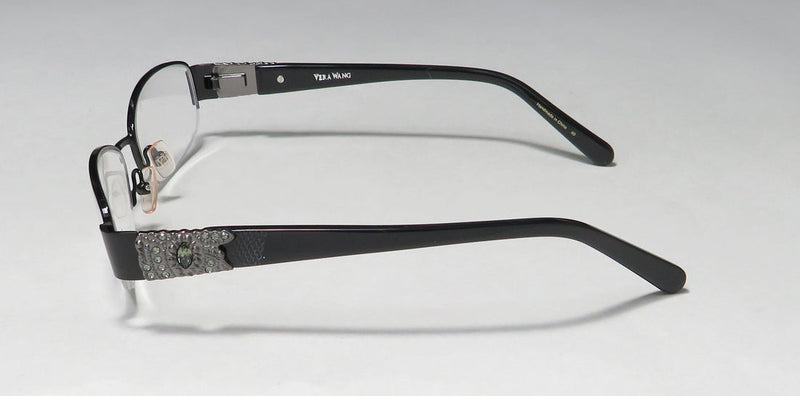 Vera Wang Luxe Tomi Eyeglasses