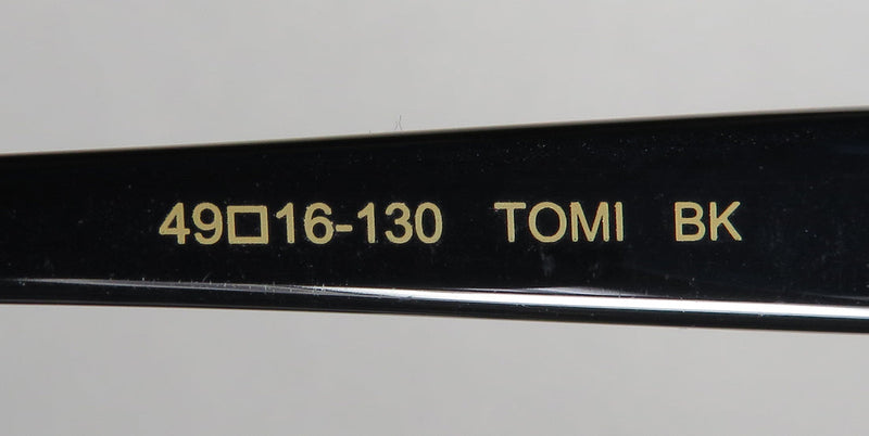 Vera Wang Luxe Tomi Eyeglasses