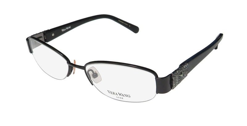 Vera Wang Luxe Tomi Eyeglasses