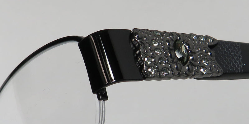 Vera Wang Luxe Tomi Eyeglasses