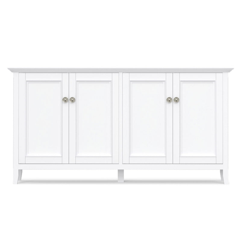 Amherst - 4 Door Storage Cabinet