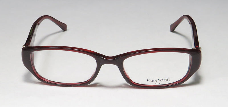 Vera Wang Luxe Marinda Eyeglasses
