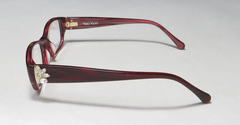 Vera Wang Luxe Marinda Eyeglasses