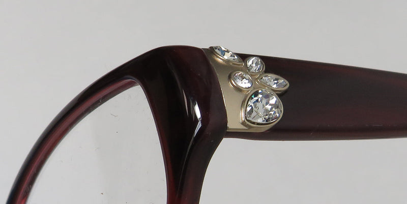 Vera Wang Luxe Marinda Eyeglasses