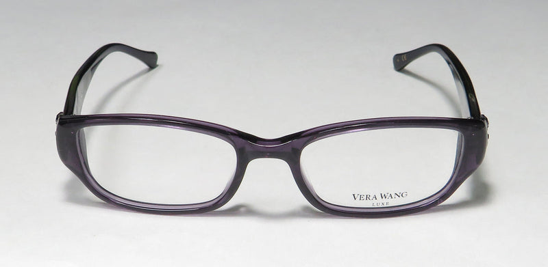Vera Wang Luxe Marinda Eyeglasses