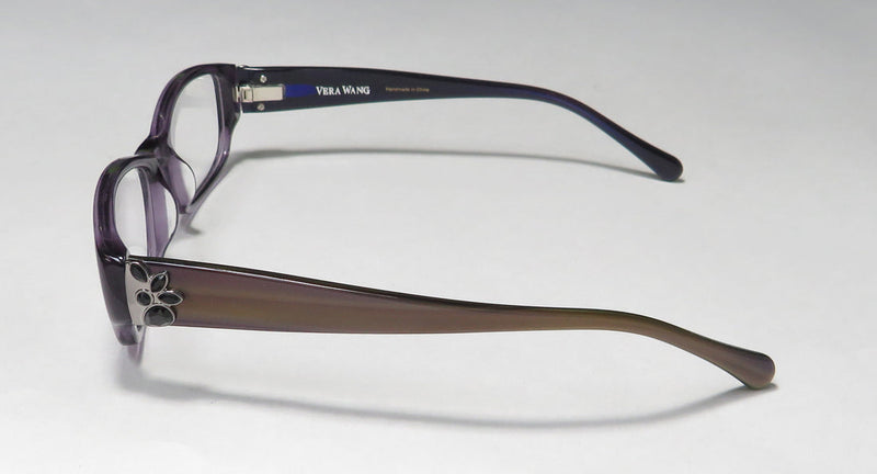 Vera Wang Luxe Marinda Eyeglasses