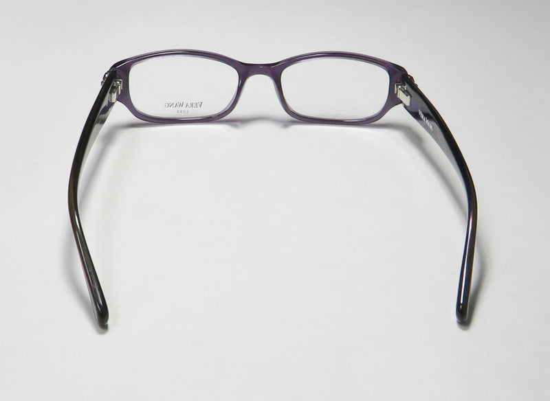 Vera Wang Luxe Marinda Eyeglasses