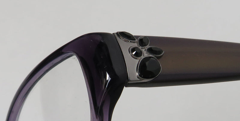 Vera Wang Luxe Marinda Eyeglasses