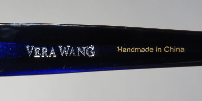 Vera Wang Luxe Marinda Eyeglasses