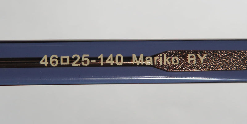 Vera Wang Luxe Mariko Sunglasses