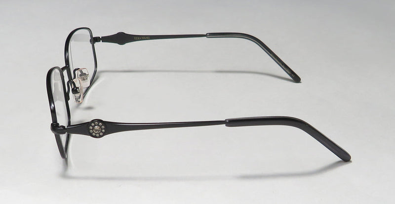 Vera Wang Luxe Placida Eyeglasses
