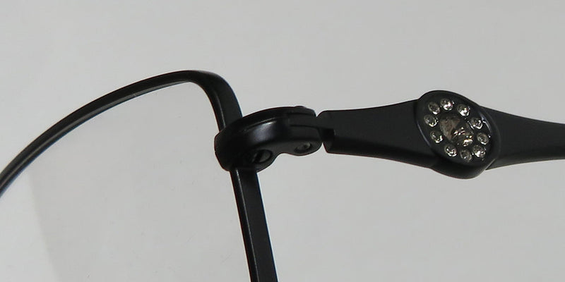 Vera Wang Luxe Placida Eyeglasses