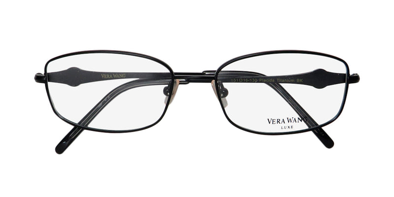 Vera Wang Luxe Placida Eyeglasses