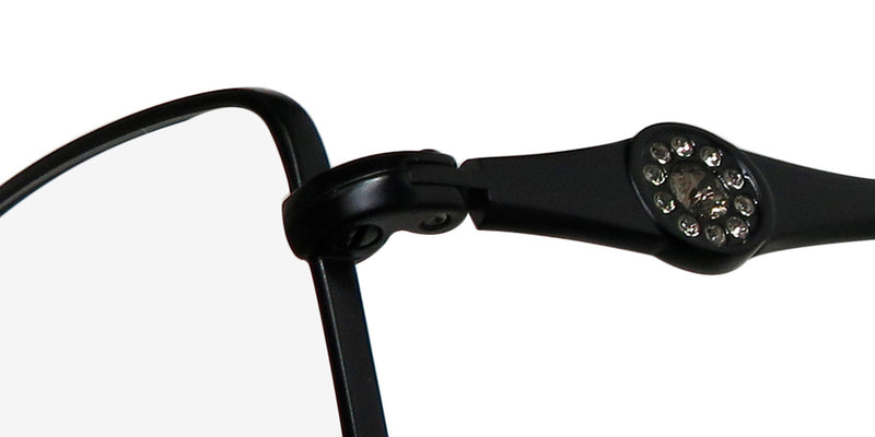 Vera Wang Luxe Placida Eyeglasses